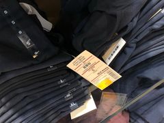-MUJI无印良品(华贸店)