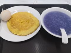 -深圳大学城荔园一食堂(校园路)
