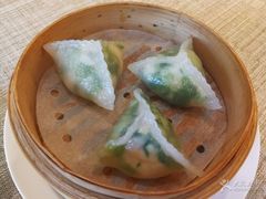 -潮府馆·非遗潮州菜·港式点心(世纪公园店)