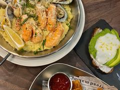 -1861意大利餐厅(文化广场店)