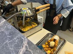 -杯言茶语(龙德广场店)