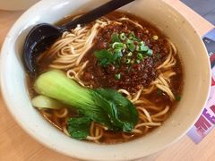 重庆摊摊面-李先生牛肉面大王(辽宁路店)