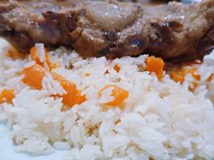 -古楼兰新疆抓饭(龙湖河西天街店)