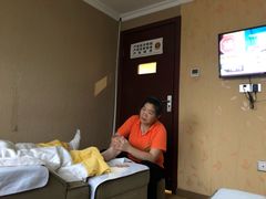 -家富足道·SPA·影院式(解放碑碑中心店)