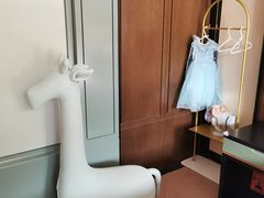 -成都安仁福朋喜来登酒店