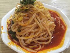 -焦记老潼关肉夹馍(东五路店)