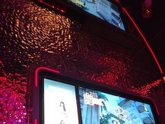 -星聚会KTV X PARTY K(上海东方渔人码头店)