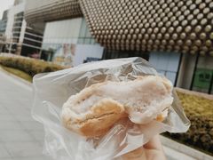 芋泥包-面包与我Bread Or Me(长城汇店)