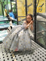 -MELAND CLUB亲子乐园·派对·餐厅(北京芳圆里ID MALL店)