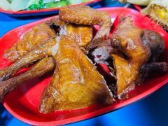 -光明刘冰乳鸽店(光明法政北路店)
