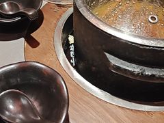 -芸山季·云南山珍菌火锅(人民广场来福士店)