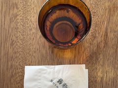 -舊新事咖啡NOTHING NEW COFFEE