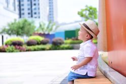 -韩国非常宝贝孕婴童摄影(萝岗万达店)