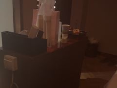 -华夏良子·足道SPA艾灸(翠微店)
