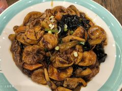 -锡和无锡菜·三白油条(景丽苑店)