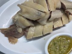 -海鲜街菜馆(海珠南路店)