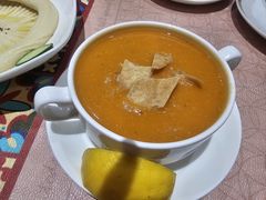 扁豆汤-BRBR叙利亚餐厅(总店)