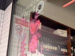 -BAKER&SPICE(安福路店)