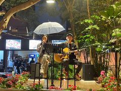 -新东源国际酒店·新东源食坊(沙井店)