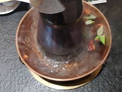 -北门涮肉·炭火铜锅涮肉(什刹海店)