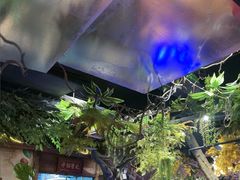 -城墙拐拐火锅(三峡广场黑金冠店)
