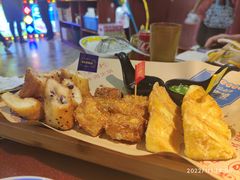 潮汕风味小吃-大吉利·潮汕鲜牛肉火锅(河西店)