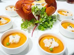 -富淳饭店(陆家嘴保利广场店)