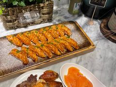 -川骄海鲜自助(河东店)