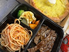 -阳光披萨(辽宁路店)