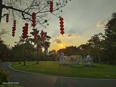 -云溪植物园