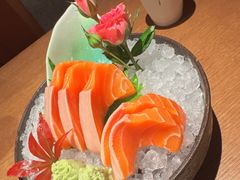 -水之惠鲜鱼料理(王府大街店)