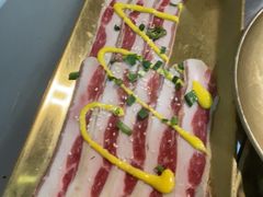 -胡悦里韩式烤肉(芝罘万达广场店)