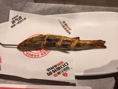 -鼎原力量东北吊炉烧烤(幸福街店)