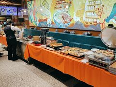 -西部马华清真兰州牛肉面·烧烤夜市(三里河店)