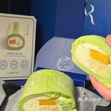 真不愧是瑞士卷中的劳斯莱斯