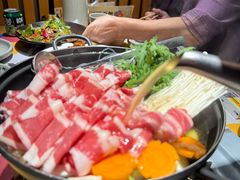-樱花墅朝鲜族风味餐厅(厦门街创始店)
