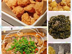 -半天妖烤鱼(东方新天地店)