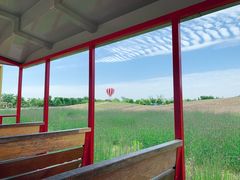 -歌斐颂巧克力小镇