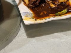 -华顺土菜馆(洪岗路店)