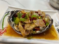 天鹅蛋-威海渔村(静安旗舰店)