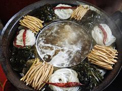 -正宗刘记不翻汤(和园店)