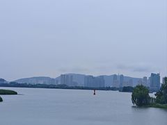-长广溪湿地公园