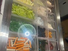 -拿渡麻辣香锅(龙旗购物中心店)