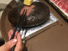 火焰石雪龙和牛-古田居·特色寿司料理(骏欣中心店)