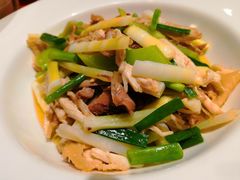 -西贝(上海我格广场店)