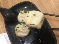 -小杨生煎(龙阳广场店)