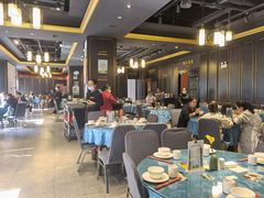 大堂-湘春酒家·1989(运达汇店)