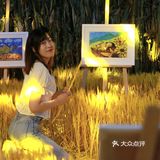 北京新展｜丰收的喜悦，庆丰收福临门艺术展
