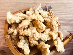 -花盐街·四川乐山小吃(西单大悦城店)