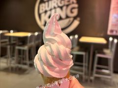 -汉堡王(上海凌云壹街坊店)